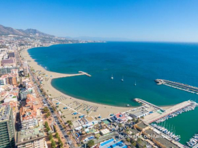 VACACIONES EN LA PLAYA DE FUENGIROLA, Fuengirola